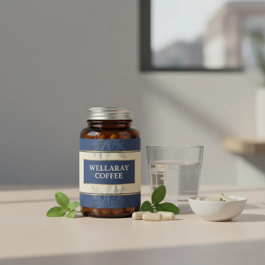 Wellaray Coffee Wellaray Coffee
